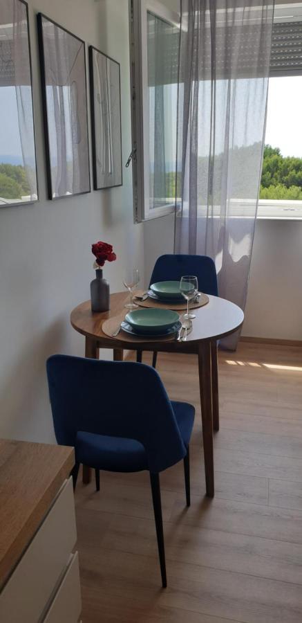 Studio Apartment Hana Pula Exterior photo