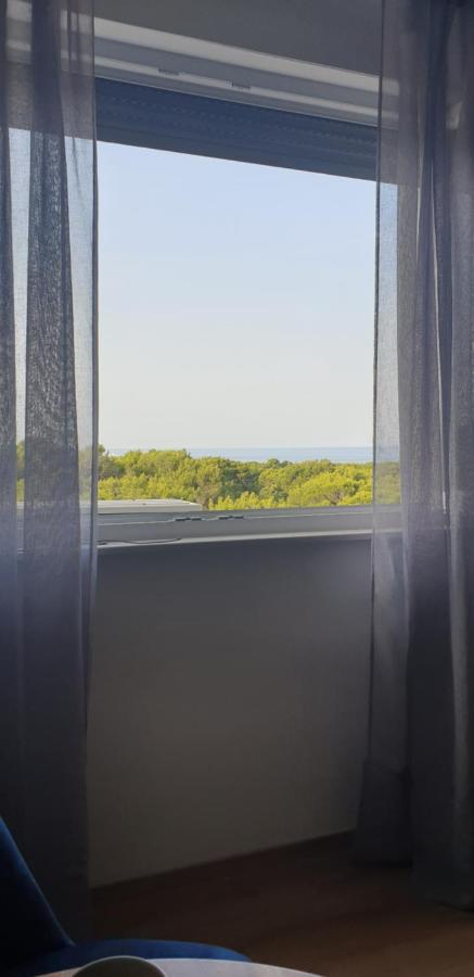 Studio Apartment Hana Pula Exterior photo
